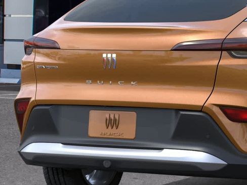 New 2026 Buick Envista Preferred FWD image 14