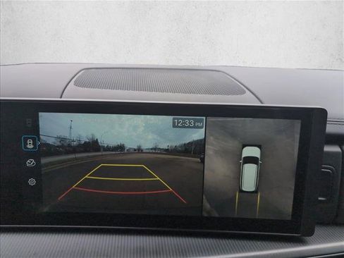 New 2026 Hyundai Santa Fe Calligraphy image 13