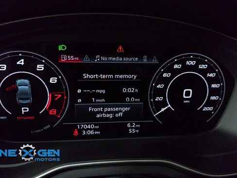 Used 2023 Audi RS 5 2.9T image 17