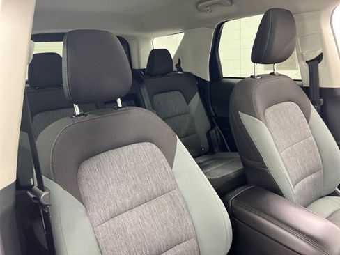 Used 2023 Ford Bronco Sport Big Bend w/ Convenience Package image 29