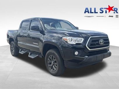 Used 2023 Toyota Tacoma SR5