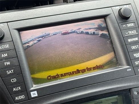 Used 2010 Toyota Prius Three image 24