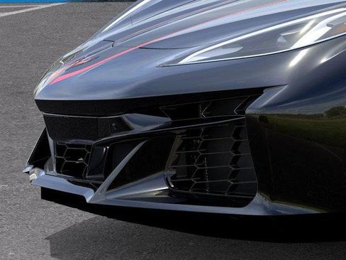 New 2026 Chevrolet Corvette E-Ray w/ Stealth Interior Trim Package AWD/4WD image 13