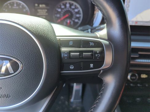 Used 2021 Kia K5 GT-Line image 23