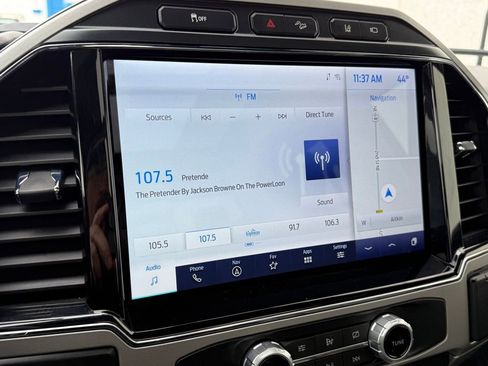 Used 2022 Ford F250 Lariat w/ Lariat Ultimate Package image 17