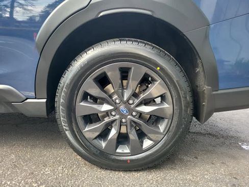 Used 2023 Subaru Outback Onyx Edition image 36