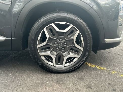 Used 2023 Hyundai Santa Fe SEL Premium image 30