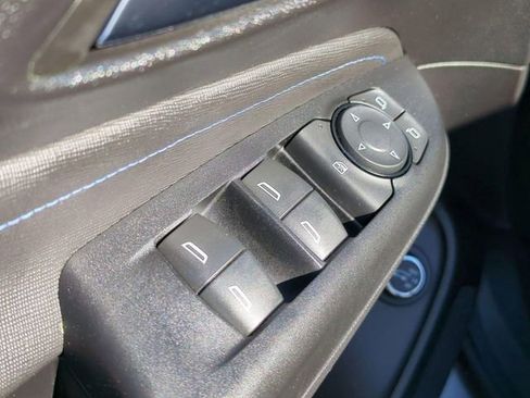 Used 2024 Buick Envista Sport Touring w/ Convenience I Package image 20