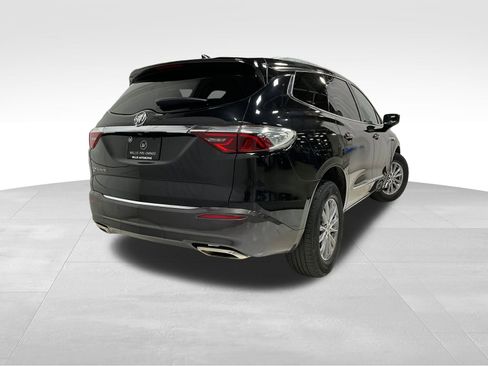 Used 2023 Buick Enclave Essence AWD/4WD image 5