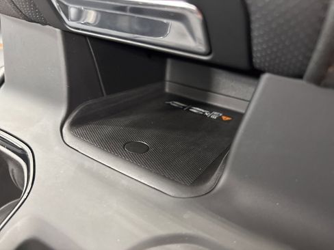 Used 2025 GMC Sierra 2500 AT4 w/ AT4 Preferred Package image 49