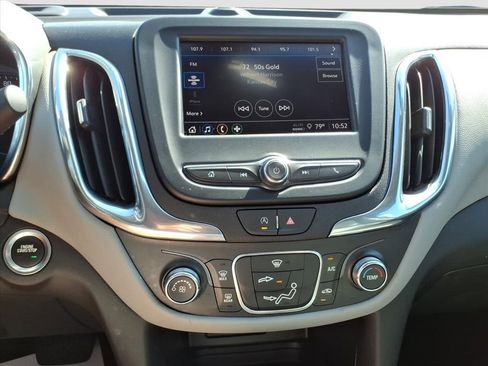 Used 2023 Chevrolet Equinox LT image 24