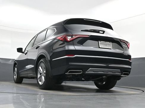 New 2026 Acura MDX SH-AWD image 30