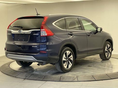 Used 2016 Honda CR-V Touring image 7