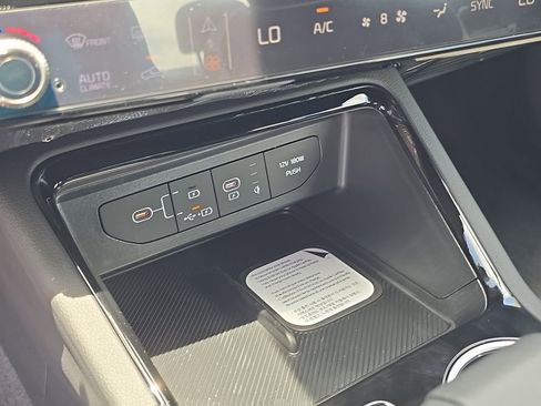New 2026 Kia K5 GT-Line FWD image 26