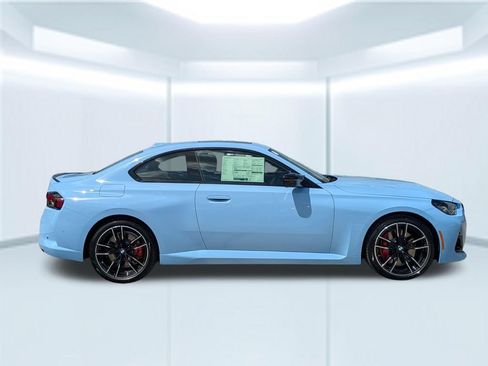New 2026 BMW M240i xDrive Coupe w/ Premium Package AWD/4WD image 6