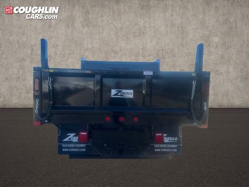 New 2026 Chevrolet Silverado 3500 W/T w/ WT Convenience Package image 4