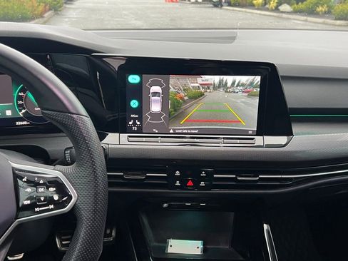 Used 2023 Volkswagen GTI SE image 21