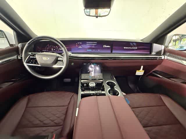 New 2026 Cadillac Escalade Luxury w/ Touring Package AWD/4WD image 31