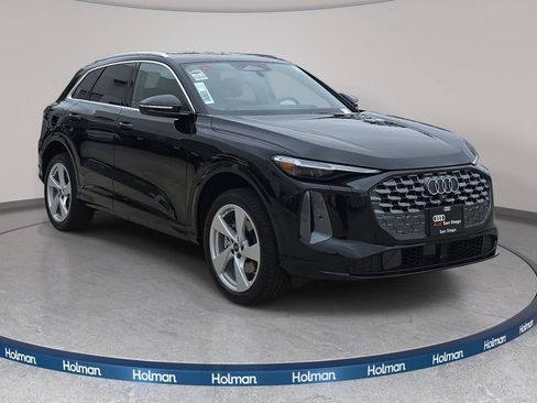 New 2026 Audi Q5 Premium AWD/4WD image 3