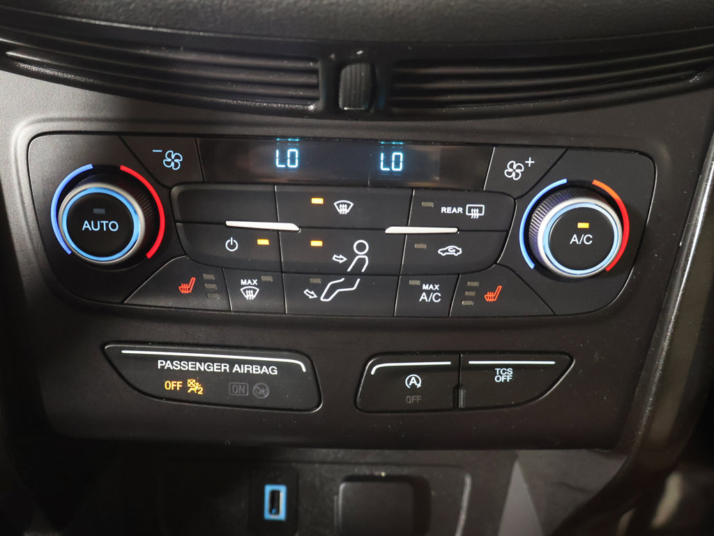 Used 2019 Ford Escape SEL AWD/4WD image 40