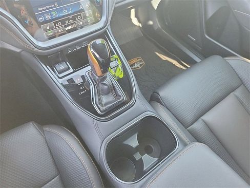 Used 2024 Subaru Outback Wilderness image 20