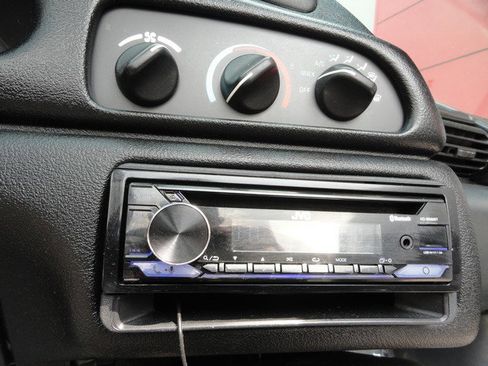 Used 1994 Chevrolet Camaro Z28 image 19