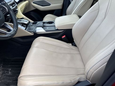 Certified 2023 Acura MDX w/Advance Package image 11