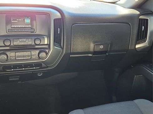 Used 2015 Chevrolet Silverado 1500 LT image 18
