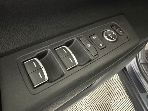 Certified 2025 Honda CR-V EX-L image 23