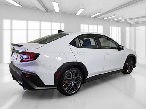 New 2026 Subaru WRX tS AWD/4WD image 6