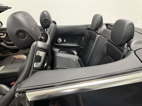 Used 2017 Mercedes-Benz C 300 4MATIC Cabriolet image 18