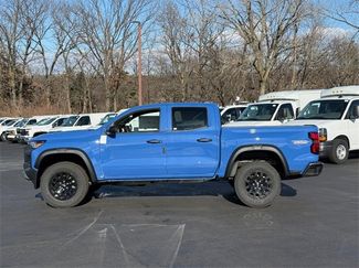 New 2026 Chevrolet Colorado Trail Boss video 2