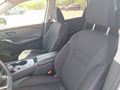 Certified 2023 Nissan Rogue S FWD image 10