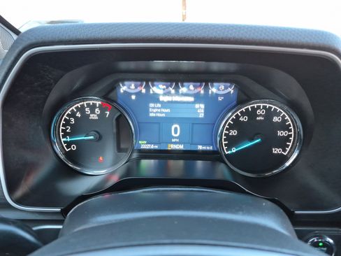 Certified 2023 Ford F150 XLT w/ Equipment Group 302A High image 24