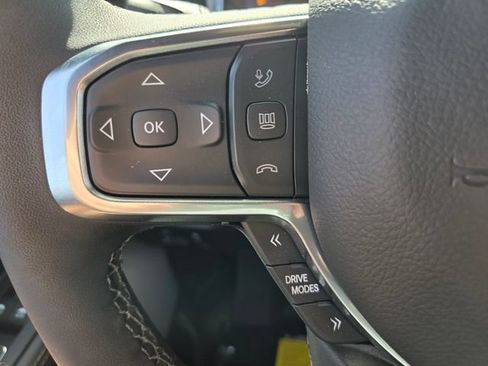 New 2026 RAM 1500 Laramie w/ Night Edition AWD/4WD image 29