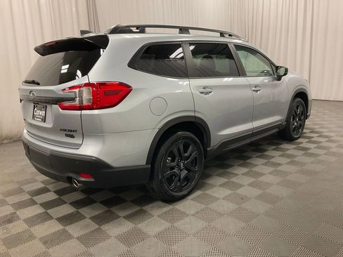 Certified 2025 Subaru Ascent Onyx Edition AWD/4WD image 3