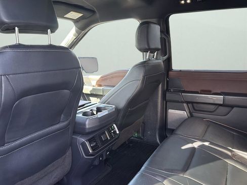 Used 2022 Ford F150 Lariat image 29