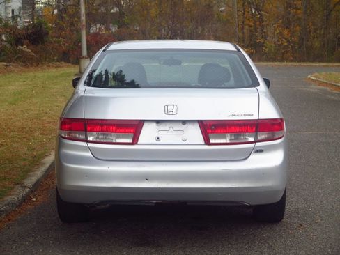 Used 2003 Honda Accord EX image 21