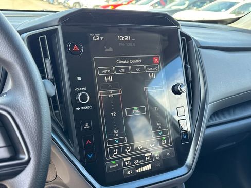 New 2026 Subaru Crosstrek 2.5i Premium image 25