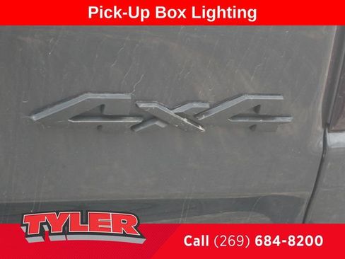 Used 2020 RAM 1500 Rebel w/ Rebel Level 2 Equipment Group image 18