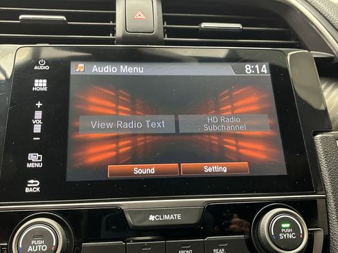 Used 2018 Honda Civic Si image 17