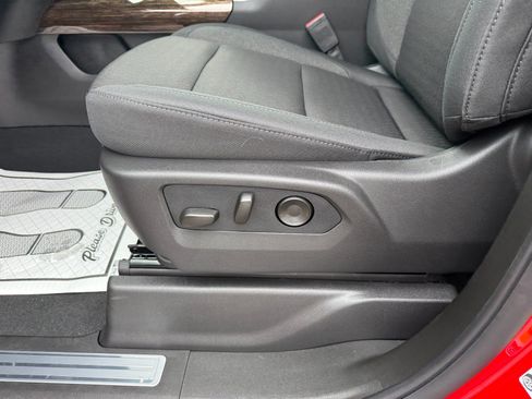 New 2026 GMC Sierra 1500 Elevation w/ Preferred Package image 23