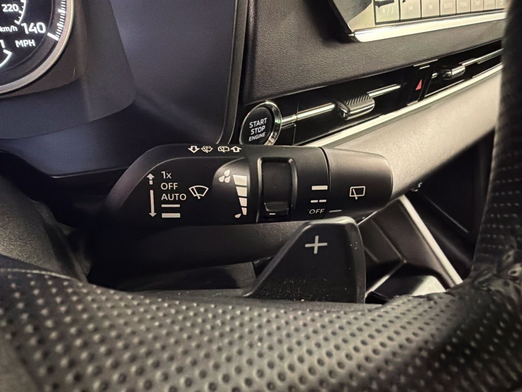 Used 2024 Mitsubishi Outlander SE AWD/4WD image 22