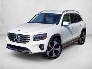 Certified 2026 Mercedes-Benz GLB 250 4MATIC video 2