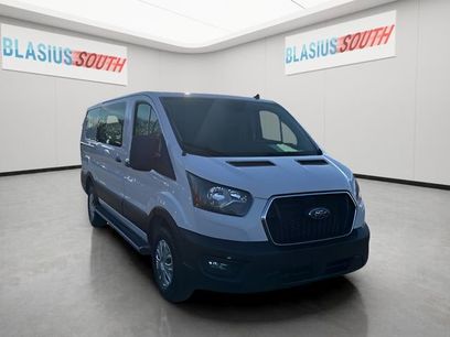 Used 2024 Ford Transit 250 Low Roof w/ Exterior Upgrade Package