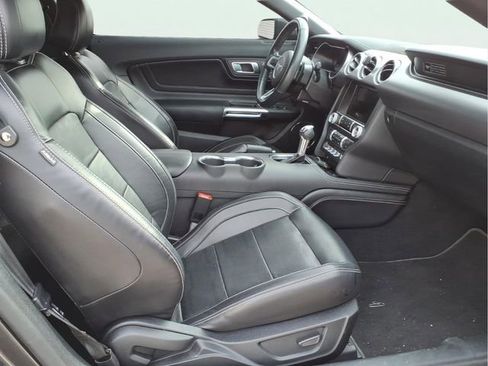 Used 2020 Ford Mustang Premium w/ Equipment Group 201A image 23