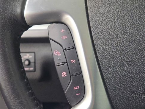 Used 2017 GMC Acadia Limited SLT image 35