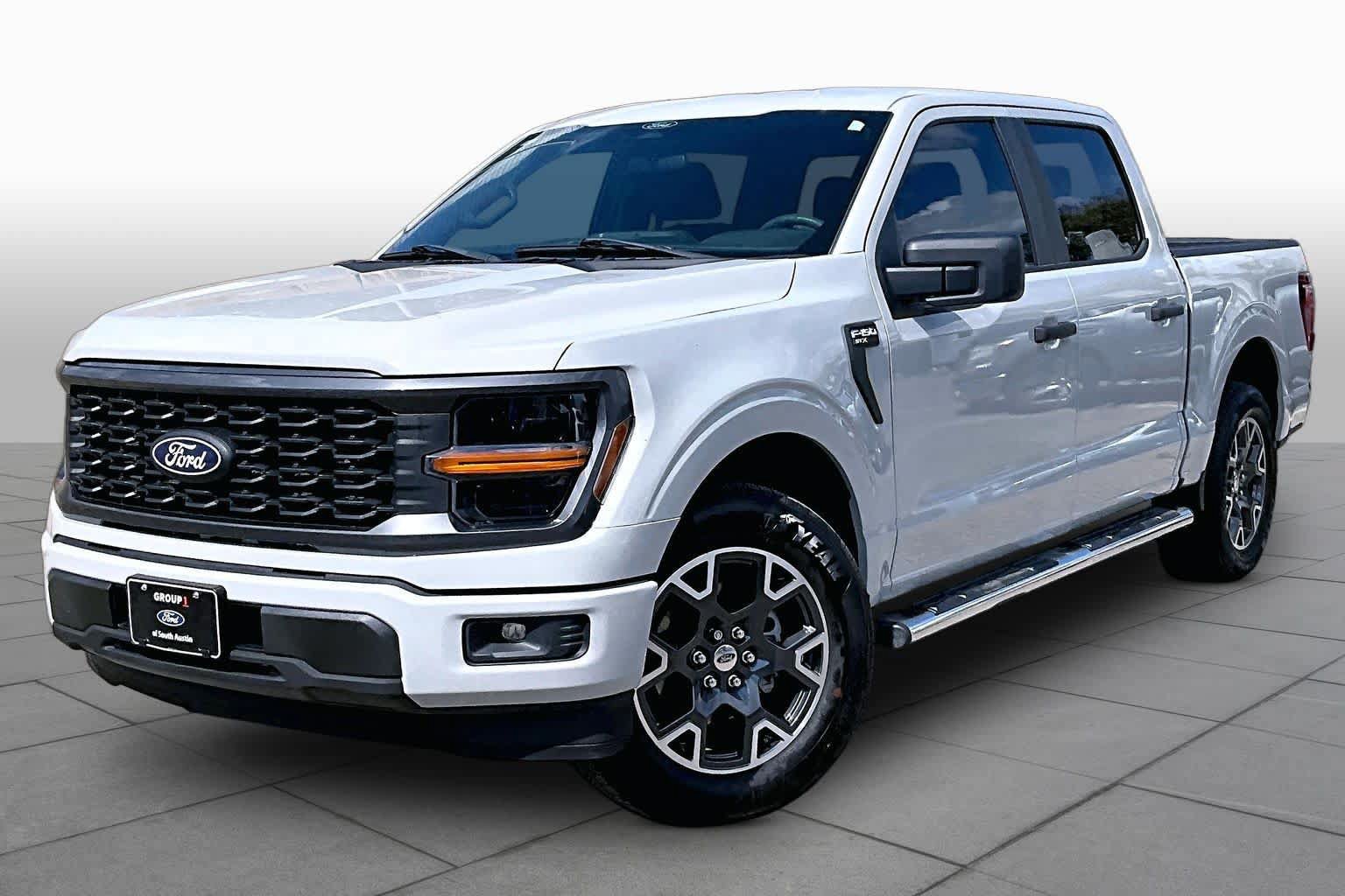 Used 2024 Ford F150 STX RWD image 35