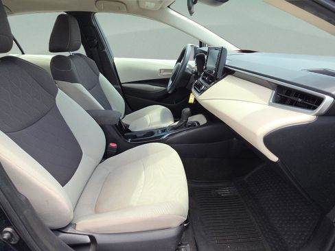 Certified 2022 Toyota Corolla LE FWD image 14