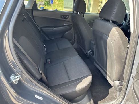 Used 2023 Hyundai Kona SEL FWD image 14